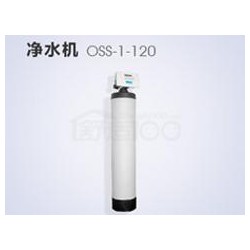 成都有品質的中央凈水,認準舒適壹百——成都廚房凈水設備