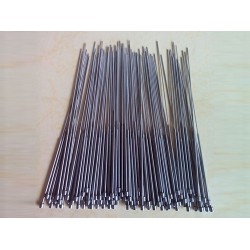 卓昌精密模具配件價(jià)格公道的SKD-61頂針出售，江門SKD-61頂針