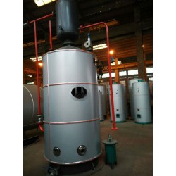 燃油、燃?xì)馀P式蒸汽鍋爐 大量供應(yīng)熱賣的燃油、燃?xì)馀P式蒸汽鍋爐