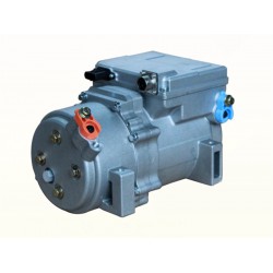永碩機(jī)械078型（中性）車用電動壓縮機(jī)多少錢：電動壓縮機(jī)