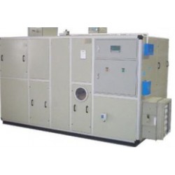 咨詢空調(diào)機組 德州哪里有供應(yīng)優(yōu)惠的PTC電加熱壓差報警組合式機組