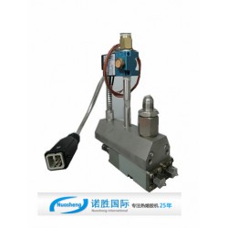 諾勝高速?lài)娔z*，自動(dòng)熱熔膠*，江浙滬熱熔膠機(jī)配件廠家