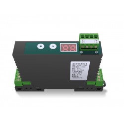 模擬采集模塊MODBUS|冠航達電子提供優(yōu)質直流模擬量RS485采集模塊，產(chǎn)品有保障