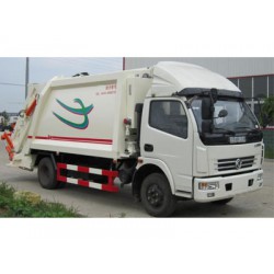 平?jīng)隼鴫嚎s車(chē)，買(mǎi)專業(yè)的垃圾壓縮車(chē)當(dāng)然是到道恒環(huán)保設(shè)施了