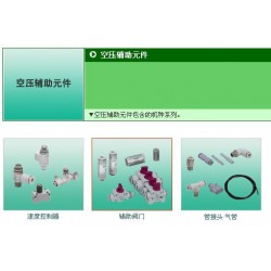 接頭GWS4-0，GWS6-0，GWS8-0，GWS10