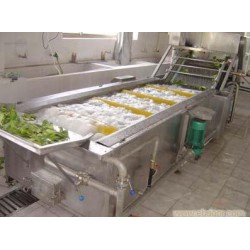 報價合理的氣泡清洗機，諸城邁銳機械傾力推*|茶葉氣泡清洗機