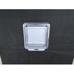 金晟塑料包裝為您提供具有口碑的肇慶吸塑，吸塑餐盒
