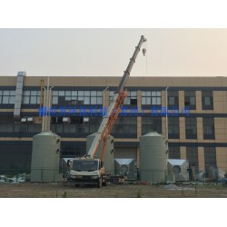 橡膠廢氣凈化設(shè)備，專業(yè)的有機(jī)廢氣凈化設(shè)備供應(yīng)商是哪家