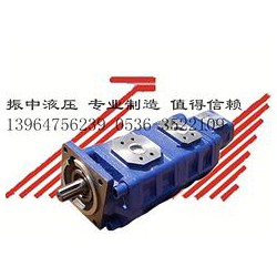 掘進(jìn)機(jī)三聯(lián)泵：哪里能買(mǎi)到優(yōu)質(zhì)掘進(jìn)機(jī)三聯(lián)泵