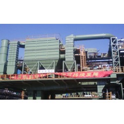 袋式除塵器，規(guī)模大的焦?fàn)t除塵設(shè)備供貨商