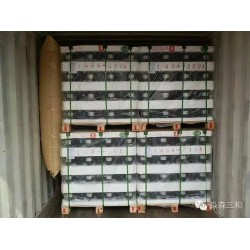 裝貨柜固定充氣袋，集裝箱貨柜專用充氣袋，陶瓷運(yùn)輸保護(hù)氣袋