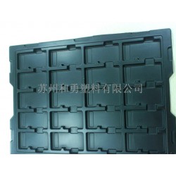 和勇塑料_知名塑料片供應商，導電PS公司