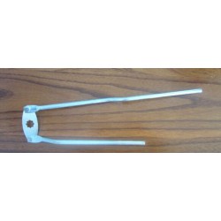 北京文件柜鎖叉子廠商推*  誠(chéng)信