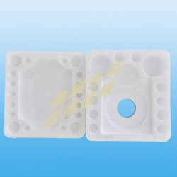 買優(yōu)質(zhì)泡沫包裝，鑫宸包裝公司是您優(yōu)先的選擇  ：液壓件泡沫包裝專賣店