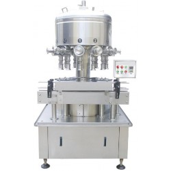 高精度灌裝機哪家實惠_定制青州白酒灌裝機廠家，包裝機械生產(chǎn)廠家