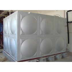 水箱，不銹鋼水箱銷量好，找恒源盛機電設備有限公司