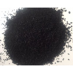 想買有品質(zhì)的橡膠顆粒就到恒祥橡塑，改性PVC顆粒料