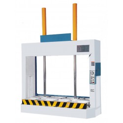 價(jià)位合理的冷壓機(jī)，林氏木工機(jī)械傾力推*：冷壓機(jī)