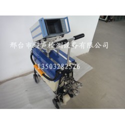 超聲牌新型數(shù)字鋼軌探傷設(shè)備  值得信賴！