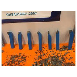 選購物超所值的硬質(zhì)合金焊接車刀就選油城刀具廠，安徽硬質(zhì)合金焊接車刀價格