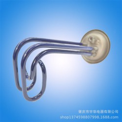 質(zhì)量較好的預(yù)熱器搪瓷管宇華電器供應(yīng)，高要開水器電熱管
