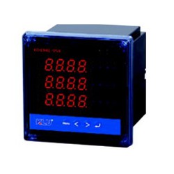 供應(yīng)溫州地區(qū)好的E系多功能電力儀表，湖南多功能電力儀表