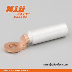 好的DTL-2銅鋁接線端子由溫州地區(qū)提供  ，連接器DTL-2