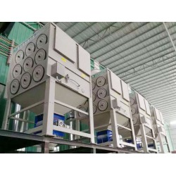 集塵器供應商，上等除塵器肇慶思浩環(huán)保公司供應
