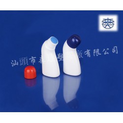 50ML海綿頭擦劑瓶，涂抹瓶，酸痛酊擦劑瓶