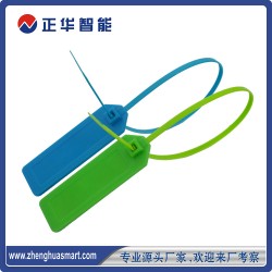 供應(yīng)RFID扎帶標簽_RFID超高頻扎帶標簽