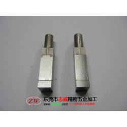 想找價格實惠的非標模具零件加工當選東莞志威精密五金加工部，非標模具零件公司