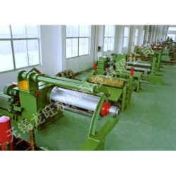 縱橫剪機(jī)報(bào)價：縱剪機(jī)
