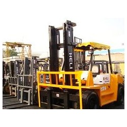 順義柴油叉車(chē)，專(zhuān)業(yè)的二手叉車(chē)供應(yīng)商