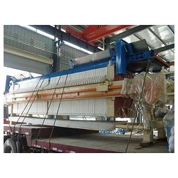 強(qiáng)國化工設(shè)備公司供應(yīng)值得信賴的密閉式壓濾機(jī)，加工密閉式壓濾機(jī)