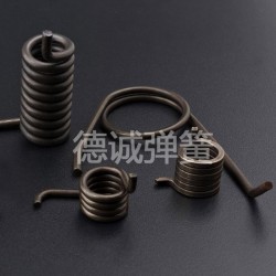 龍崗螺旋彈簧——專業(yè)的螺旋彈簧，德誠彈簧傾力推*