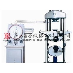 濟南哪里有供應(yīng)價格合理的液壓*能試驗機，液壓壓力試驗機品牌