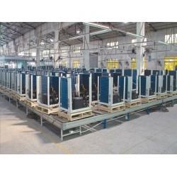 價(jià)位合理的空氣源熱泵哪里買，甘肅空氣源熱泵銷售