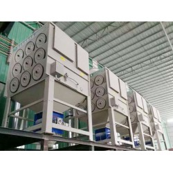 哪里有賣劃算的除塵器，高效除塵器廠家