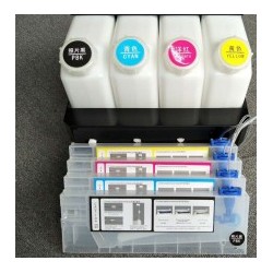 東莞品質(zhì)好的寫真機外掛墨盒推*，創(chuàng)新的寫真機外掛墨盒