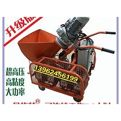 福明防水防腐材料供應(yīng)值得信賴的噴涂機，湖南石粉噴涂機