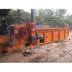 1600-500木材破碎機(jī)哪家好，鄒平綜合破碎機(jī)生產(chǎn)廠家