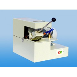 金相制樣設(shè)備價格，LDQ-350金相切割機廠家