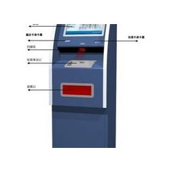 浙江醫(yī)院自助取單機(jī)公司，實(shí)惠的查詢一體機(jī)，就在蘇州凱士卡智能科技