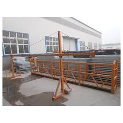 高空作業(yè)規(guī)范——想買口碑好的高空作業(yè)吊籃，就來雨航機械