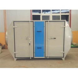 山東等離子光氧催化設(shè)備廠家——想買好用的等離子光氧催化設(shè)備，就來境塬涂裝設(shè)備
