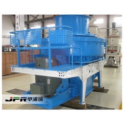 重型輥式制砂機，上海制砂機廠家，制砂機價格