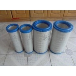 廠家供應42855403空氣濾清器空氣濾芯：買專業(yè)的42855-403 空氣濾清器，龍飛濾清器廠是您不錯的選擇
