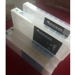 佳惠打印機耗材有限公司高性價比的愛普生P6080 7080連供墨盒，北京愛普生P6080連供墨盒