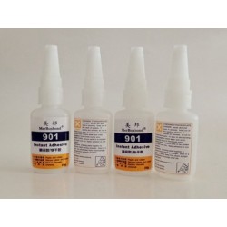 硅膠粘亞克力用什么膠水？亞克力粘ABS用什么膠水？