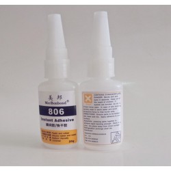 ABS與不銹鋼用什么膠水粘？不銹鋼粘ABS膠水